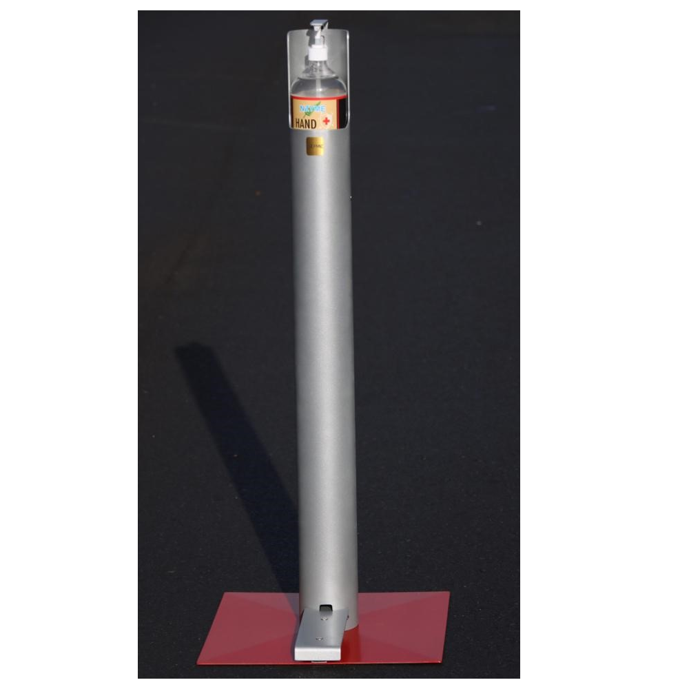 Foot Operated Hand Sanitiser Dispenser