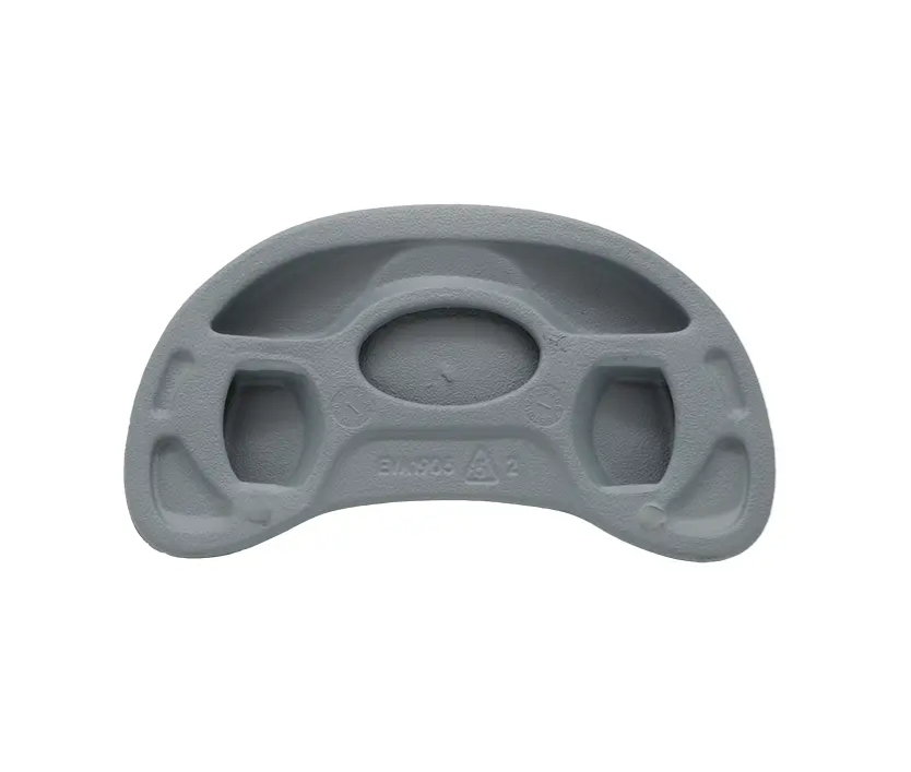 Oasis Headrest Grey