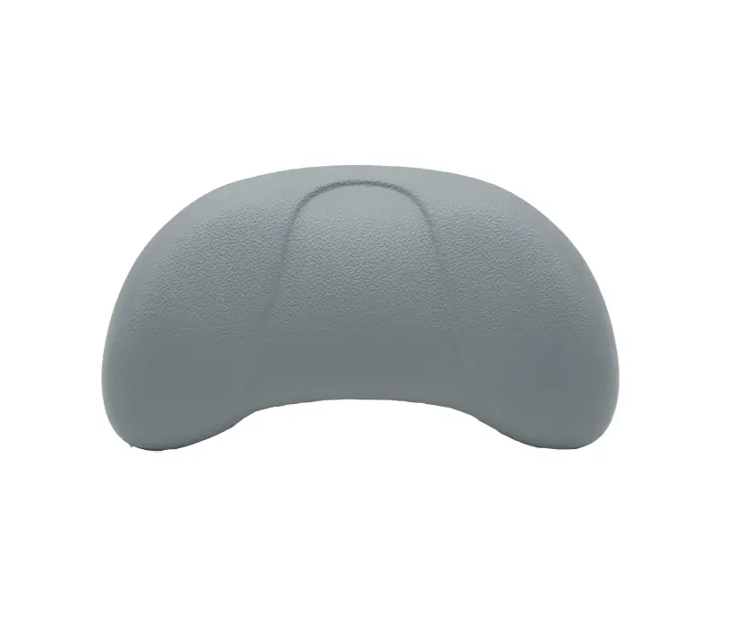 Oasis Headrest Grey