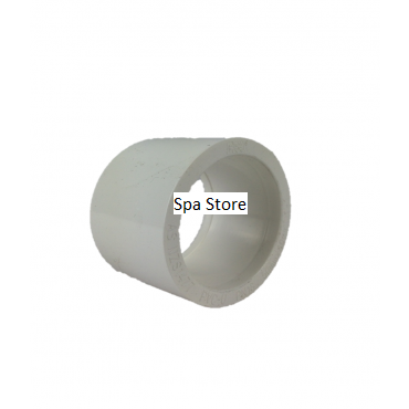 50mm - 40mm Reducing Bush
