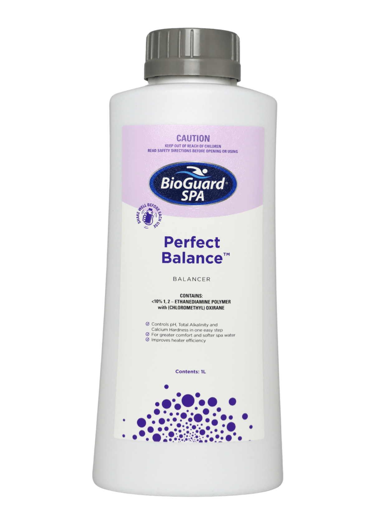 BioGuard Perfect Balance pH & Alkalinity Balancer