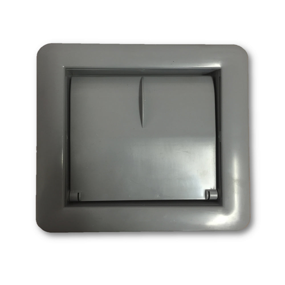 Davey Spa Quip Series 1000 Skimmer Face Assembly