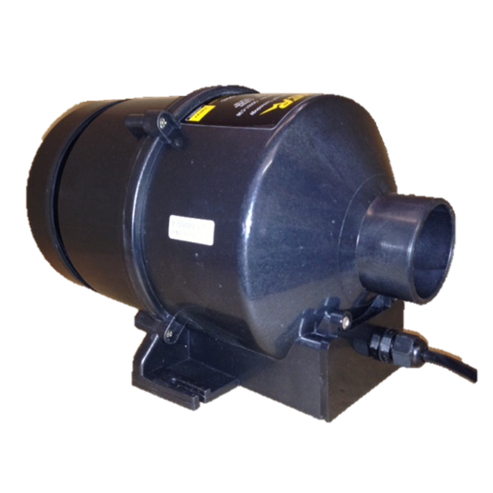 Davey Spa Quip® 940w Single Speed Blower W/ C38 Plug