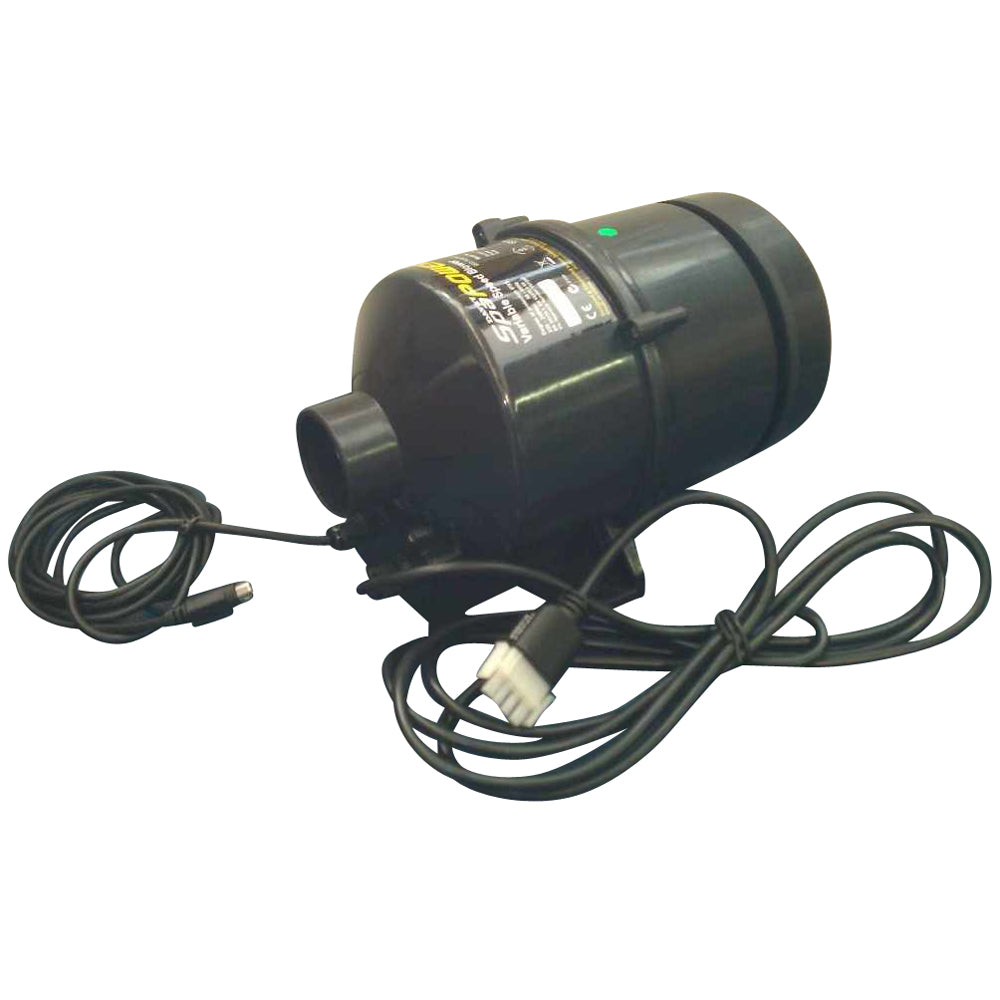 Davey Spa Quip® SpaPower Variable Speed Blower 940w