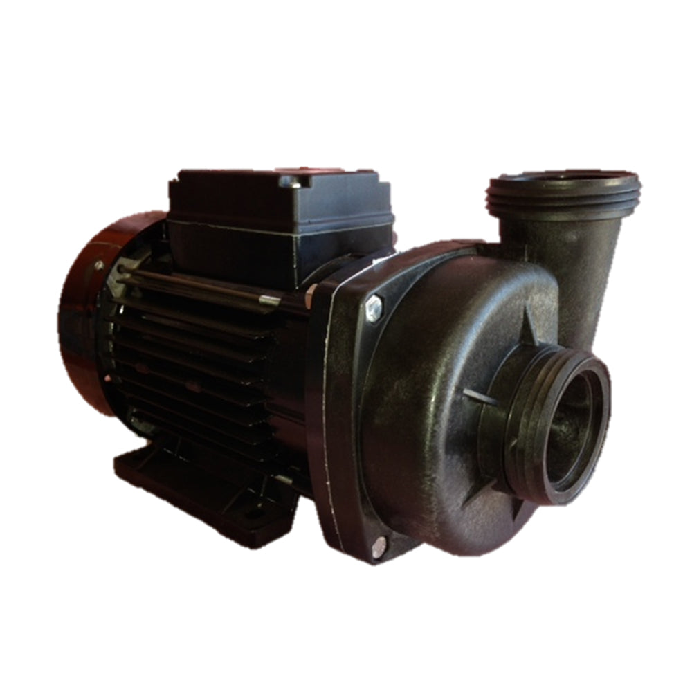 Davey Spa Quip® Maxiflow 1.5Hp /1-Sp C-38