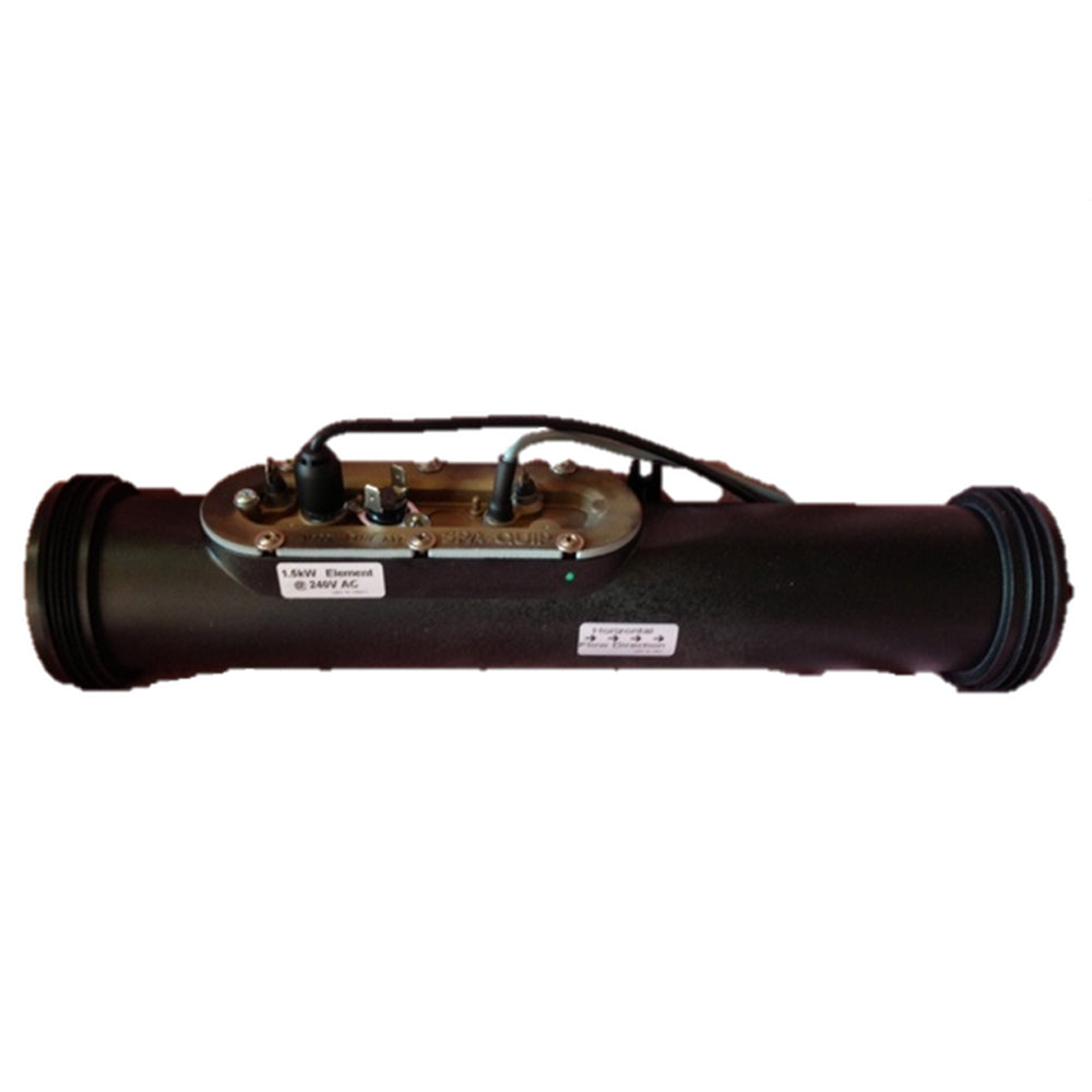Spa-Quip Heater SP600 / SP601 - 1.5kw at Spa Store New Zealand