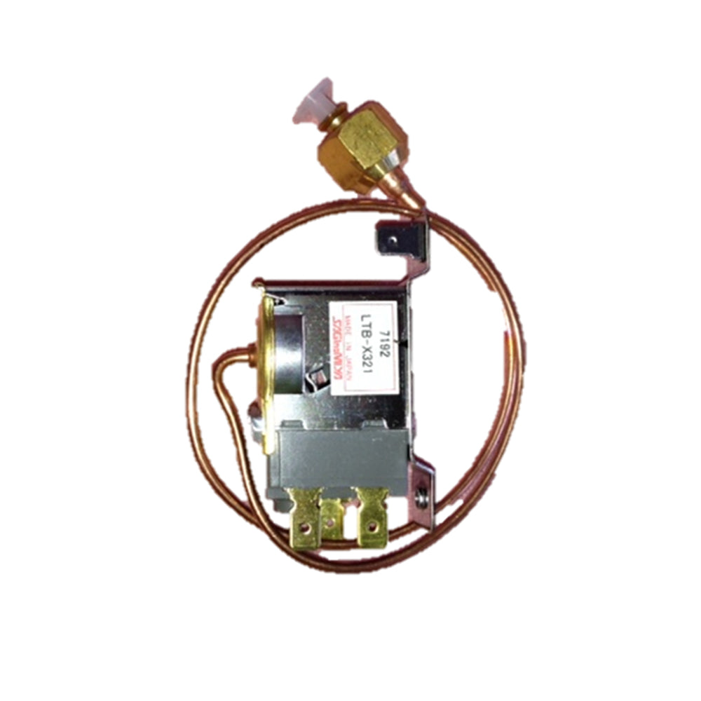 Universal Pressure Switch