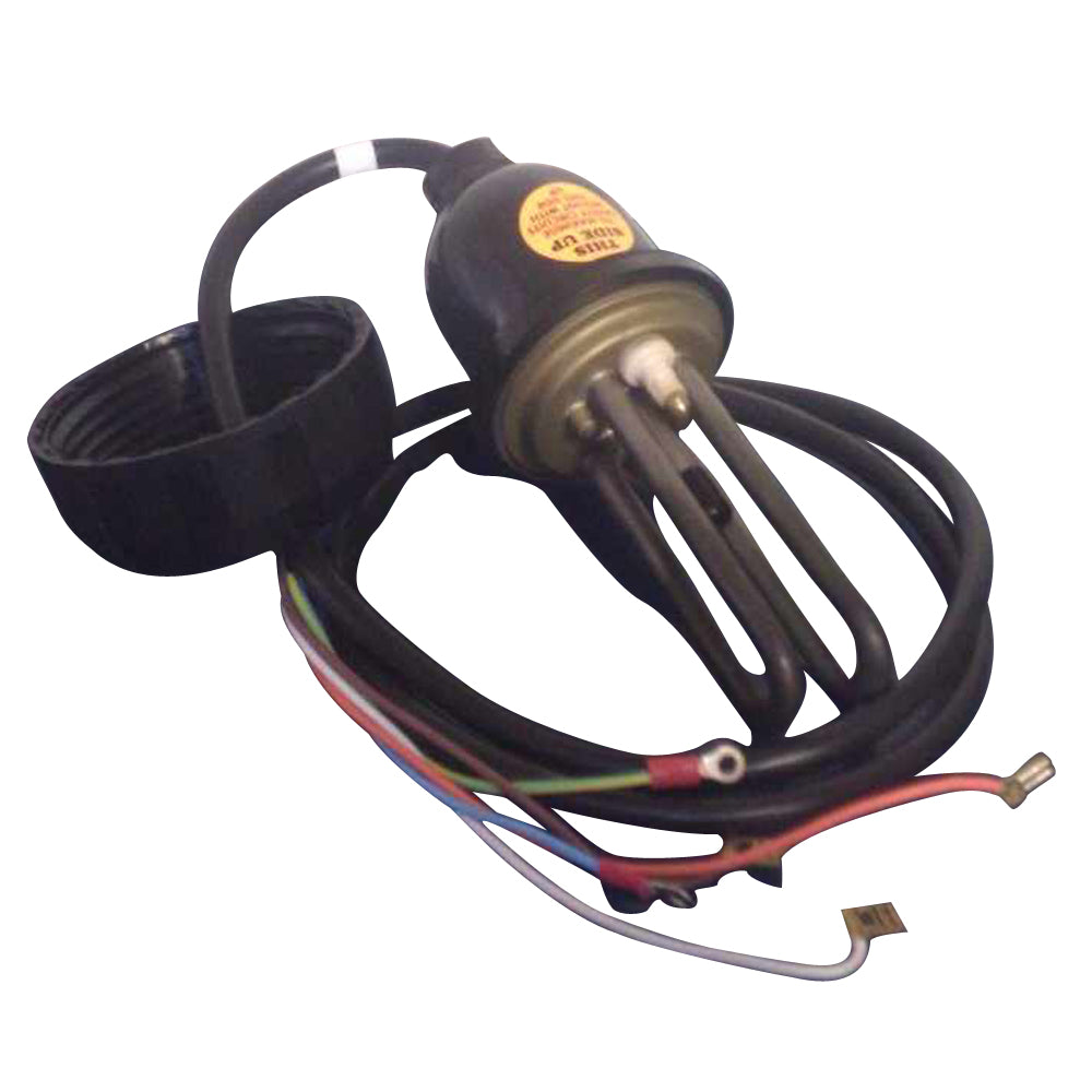 Davey Spa-Quip 2095 / Pulsar 1.5kw Heater Complete Element at Spa Store New Zealand