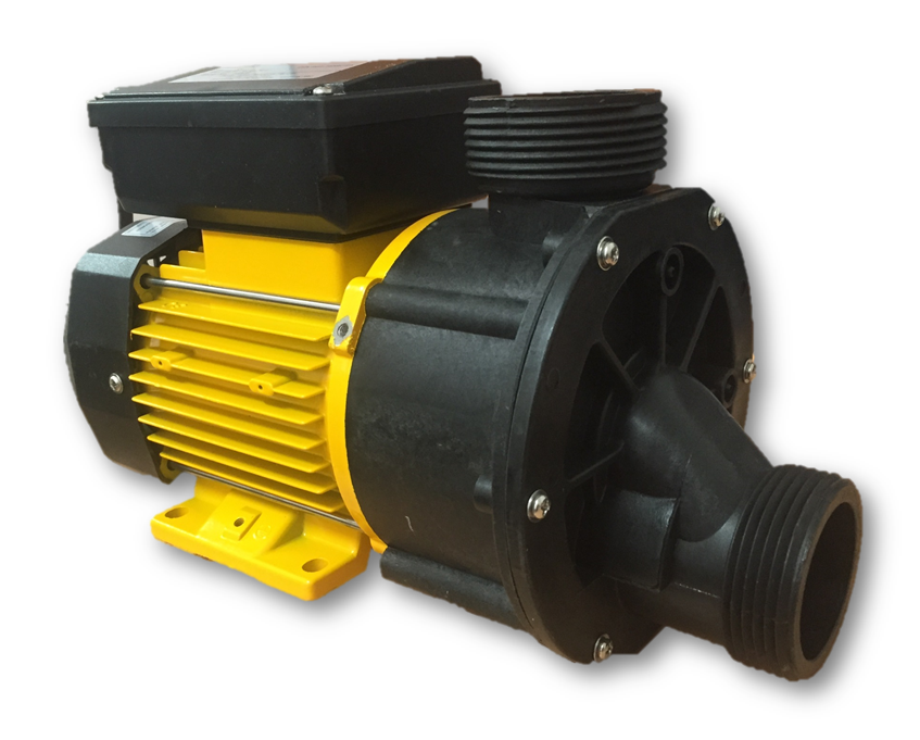Davey Spa Quip® QB Series Circ Pump at Spa Store New Zealand