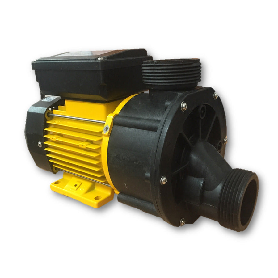 Davey Spa Quip® QB Series 1.5Hp /1-Sp (1100W) Booster Pump - C38