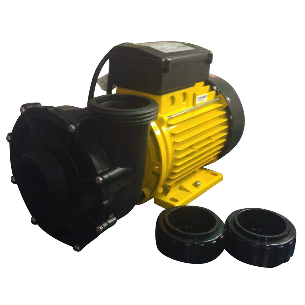 Davey® QB Series 2.5Hp / 2-Sp Booster Pump at Spa Store New Zealand