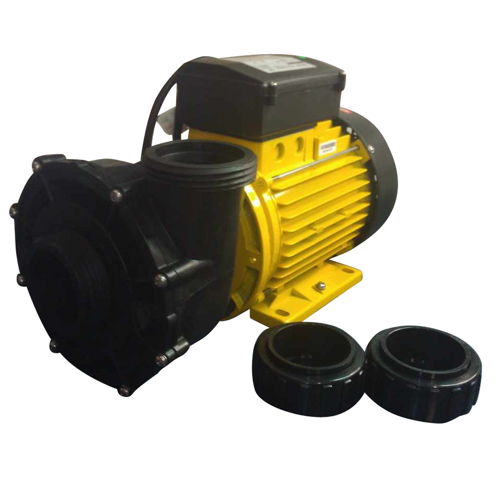 Davey® QB Series 3Hp /1-Sp Booster Pump at Spa Store New Zealand