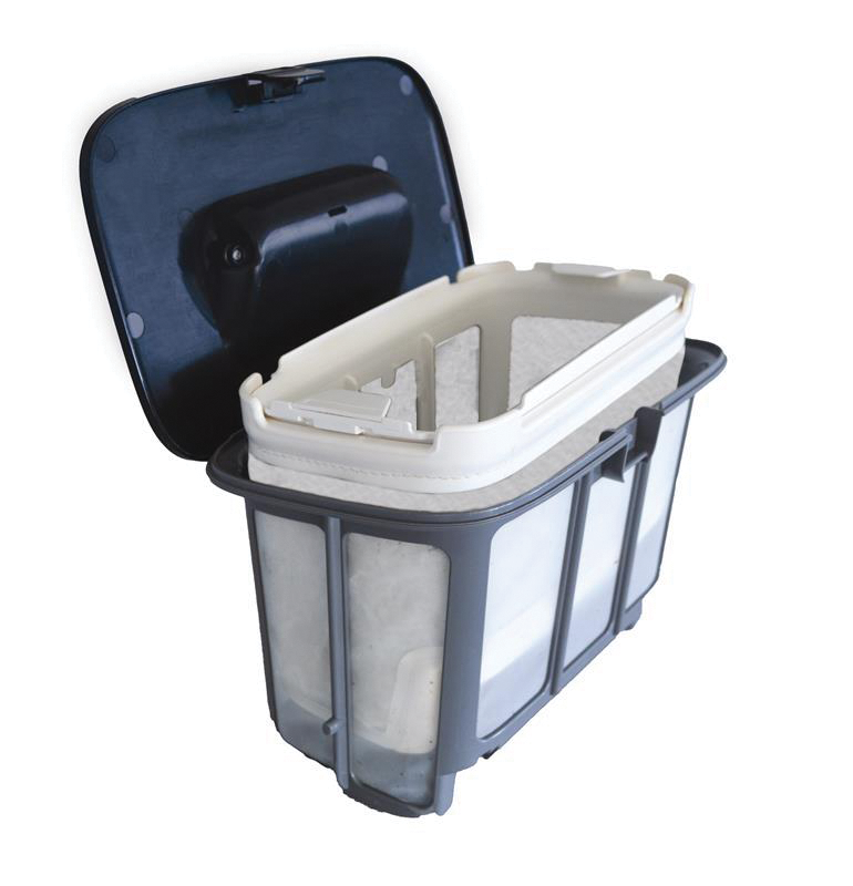 Zodiac FreeRider™ FR350 IQ Cordless Robotic Pool Cleaner