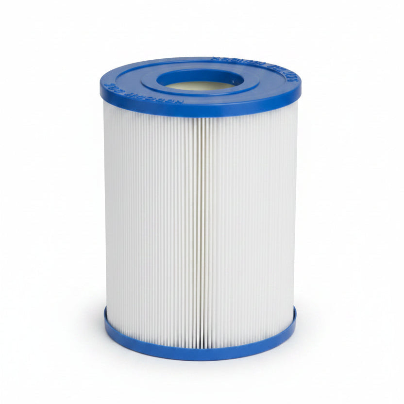 168 x125mm Rainbow RDC30 Spa Filter at Spa Store New Zealand