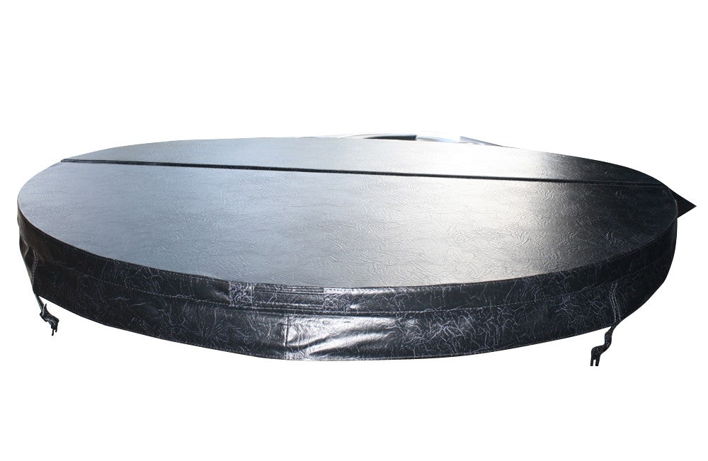 GI Custom Made Round Spa Cover (2400mm below)