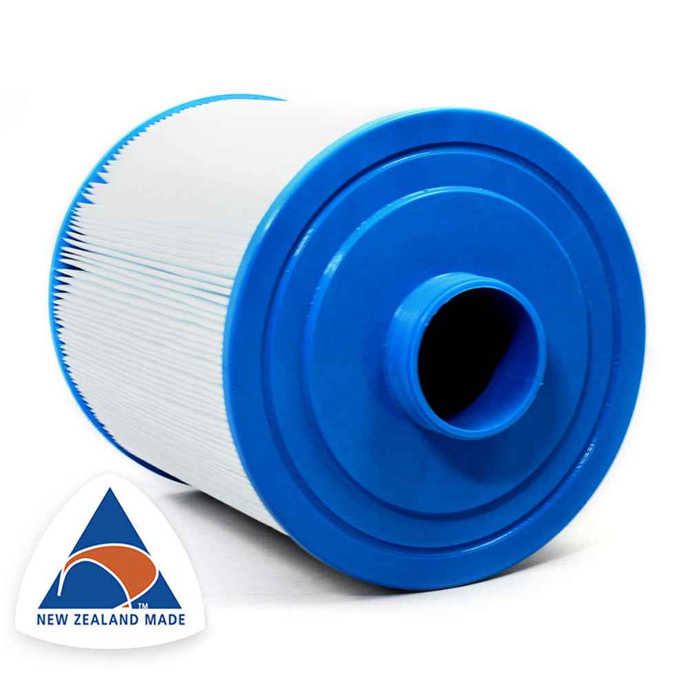 178 x 140mm Soft Tub Top Load Spa Pool Filter