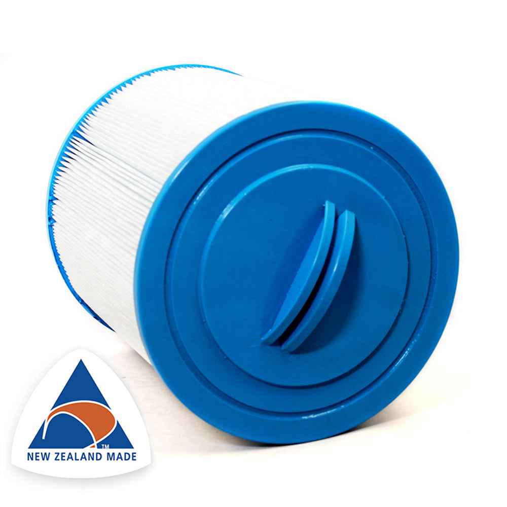 178 x 140mm Soft Tub Top Load Spa Pool Filter