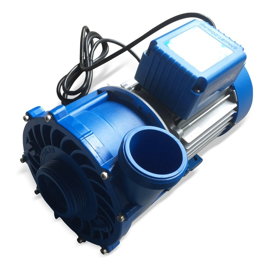SpaNet® SmartFlo Boost Pump 2Hp (Used in Vortex and other spas)