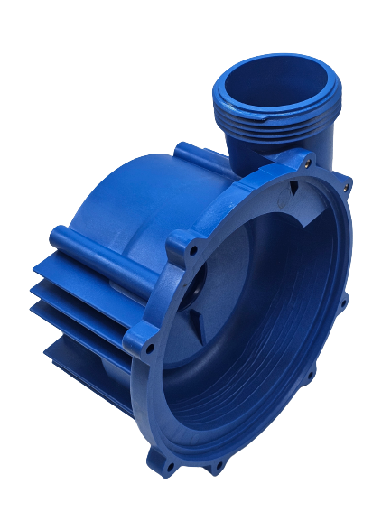 SmartFlo 2200w (3.0hp) Single speed booster pump, 50mm unions inc