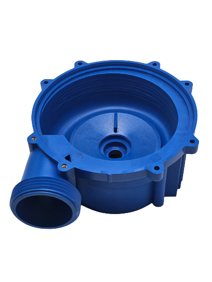 SmartFlo 2200w (3.0hp) Single speed booster pump, 50mm unions inc