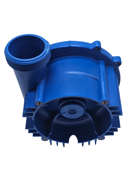SmartFlo 2200w (3.0hp) Single speed booster pump, 50mm unions inc