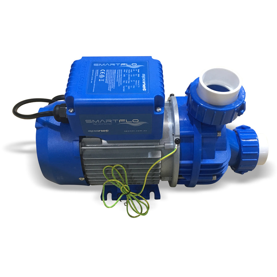 SpaNet® SmartFlo SC05 Spa Circulation Pump