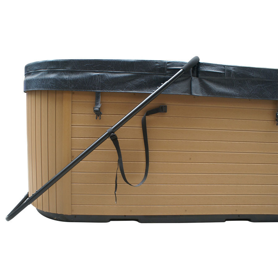 Cabinet Free Portable Spa Cover Lifter