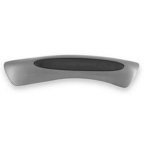 Sundance Spas Wrap Around c/w Insert Headrest 01 - 04