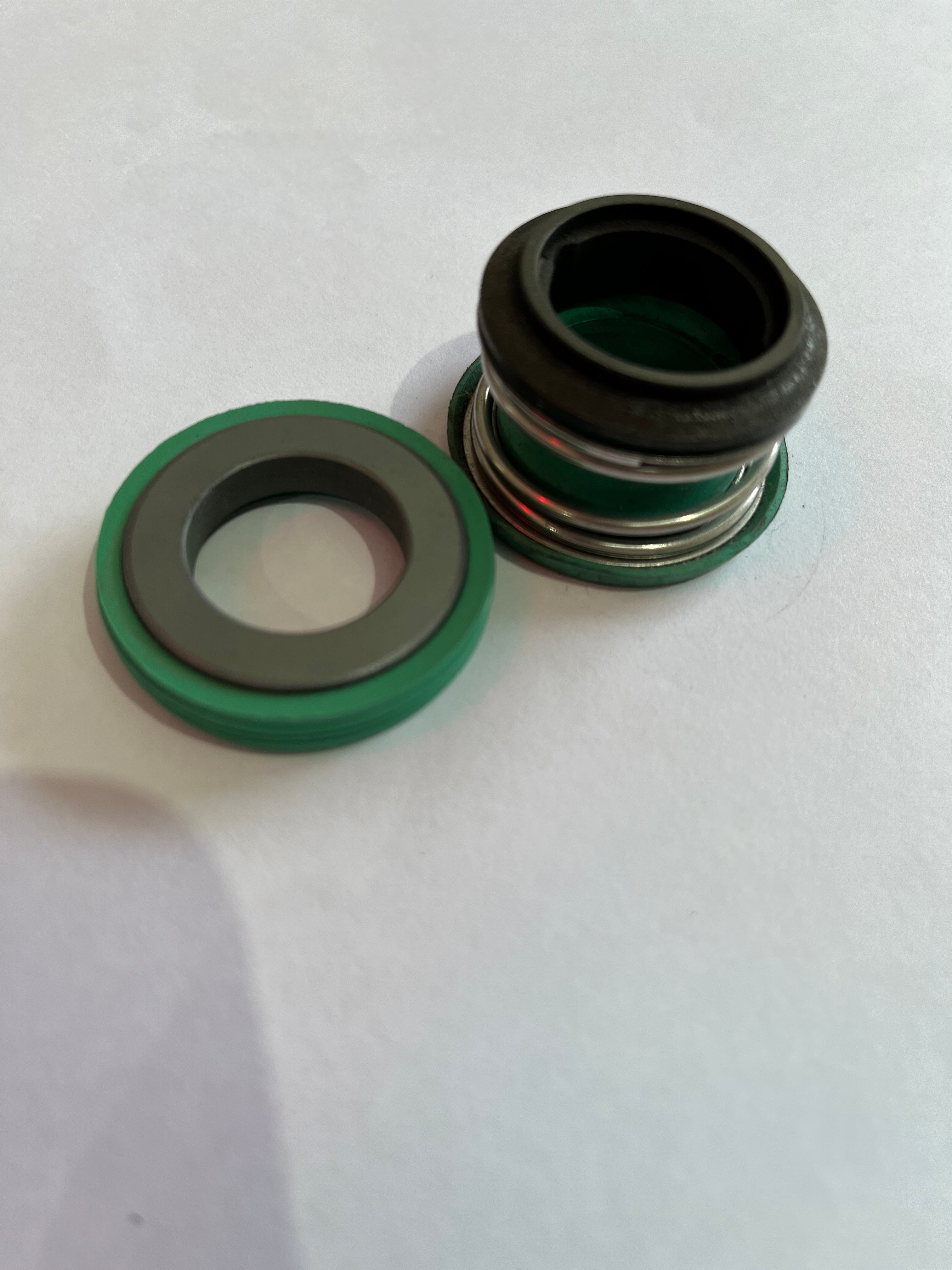 SmartFlo 3-Prong Mech Seal
