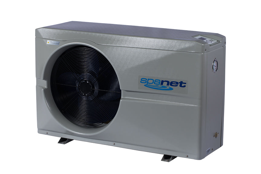 PowerSmart Generic Spa Heat Pump 8.3kw