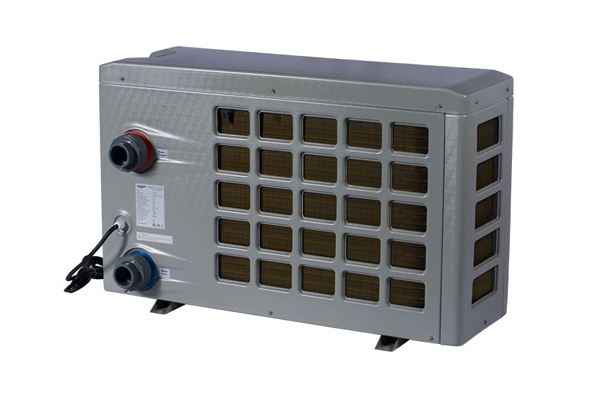 PowerSmart Spa Heat Pump 6.0kw