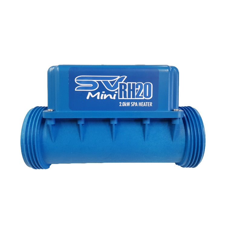 SpaNet® SV Mini 2(2.0KW) Retro Kit