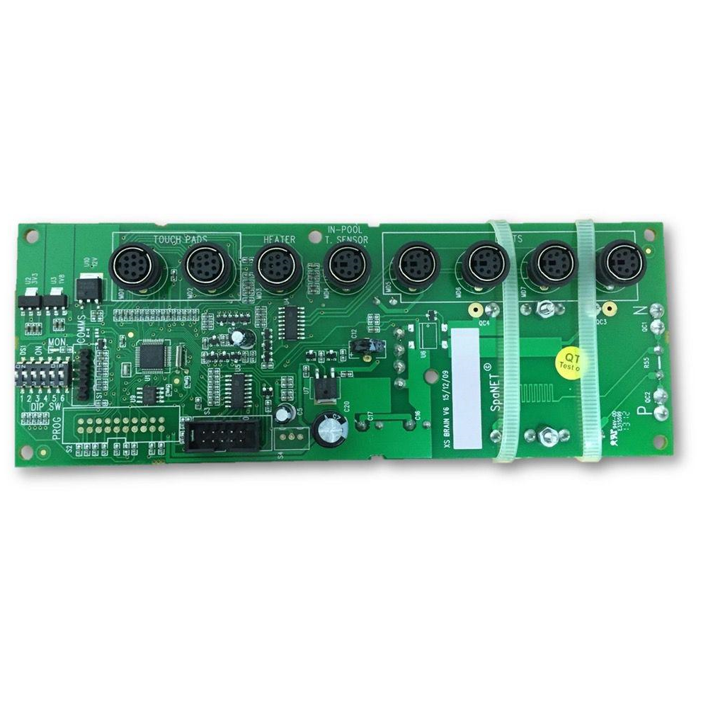 SpaNet® XS-3000 Brain Circuit Board