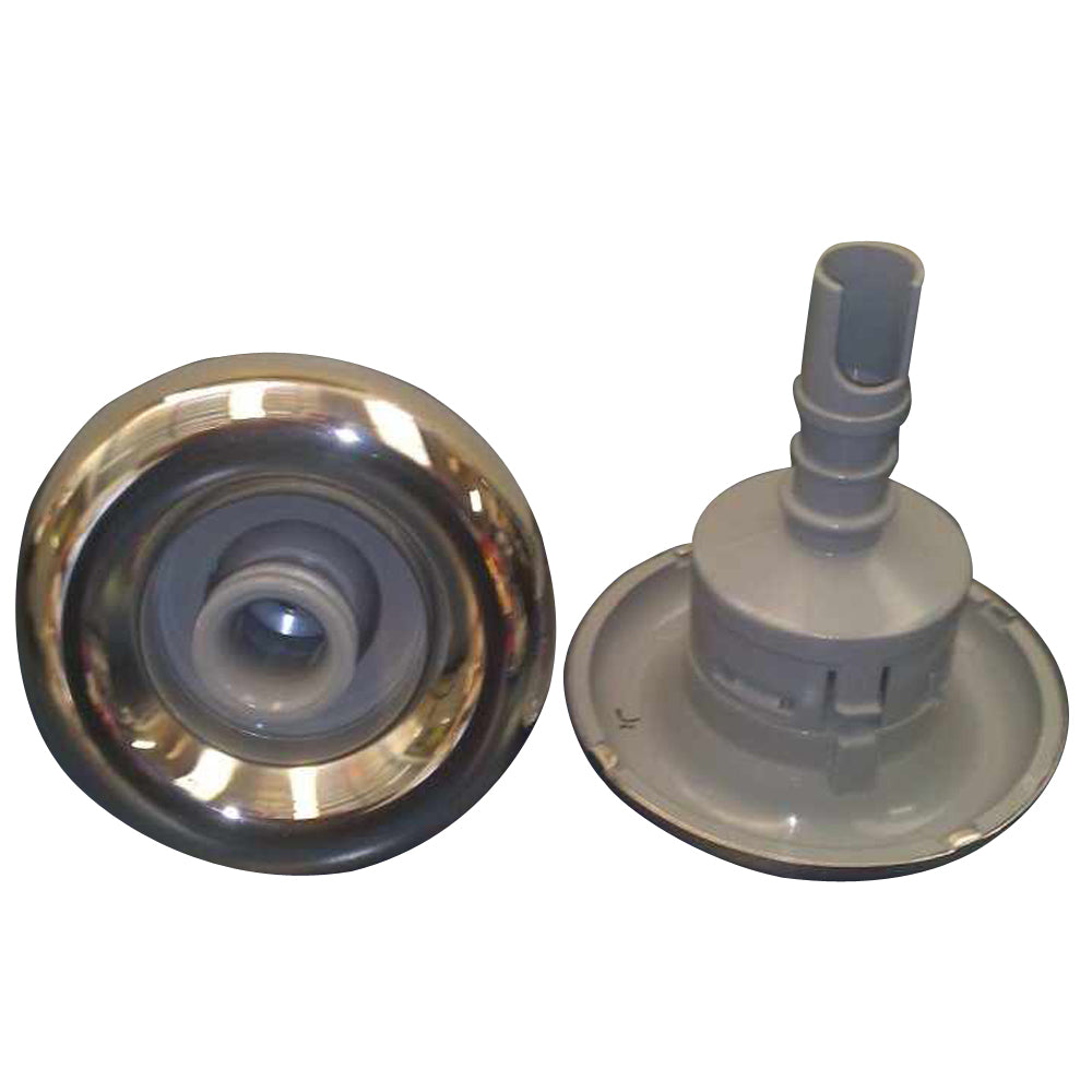 77mm  Signature Mini Hurricane Directional SS