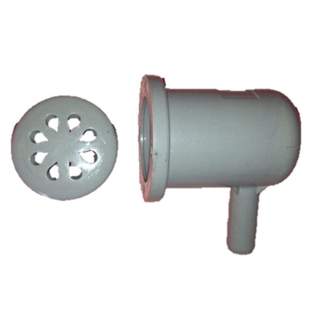 38mm  Signature Air Injector