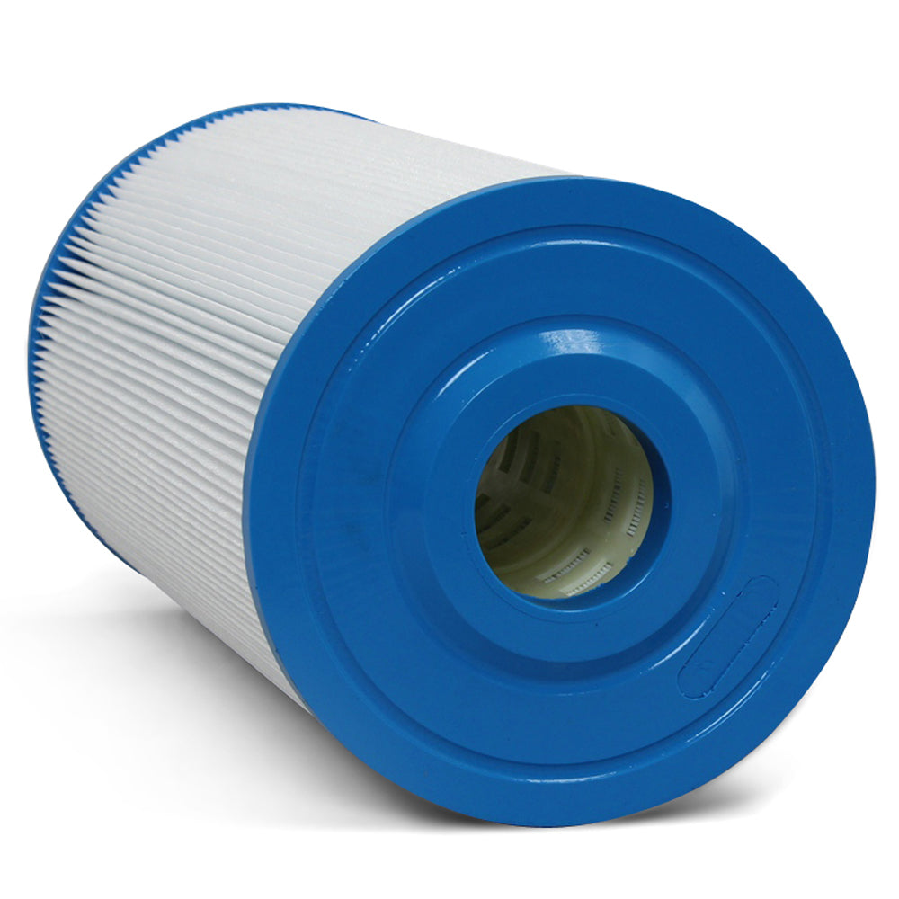 300 x 157mm Davey Spa Quip C5O Spa Pool Compact Filter