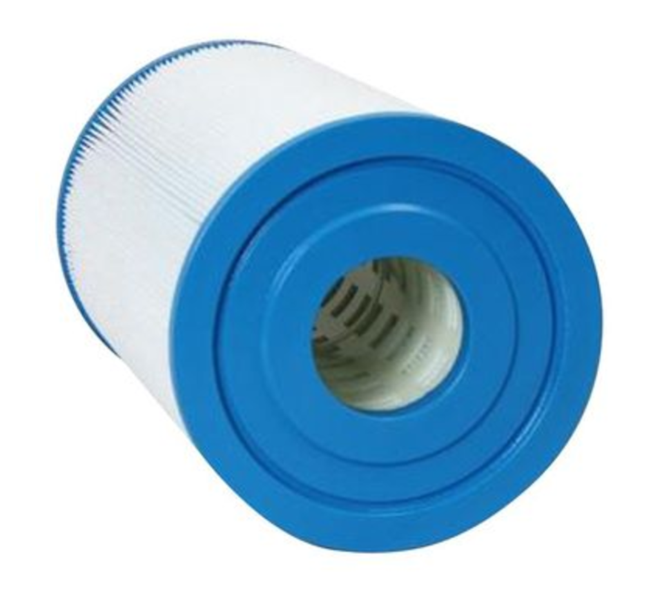 370 x 185mm Davey Spa Quip® C500 Spa Pool Filter