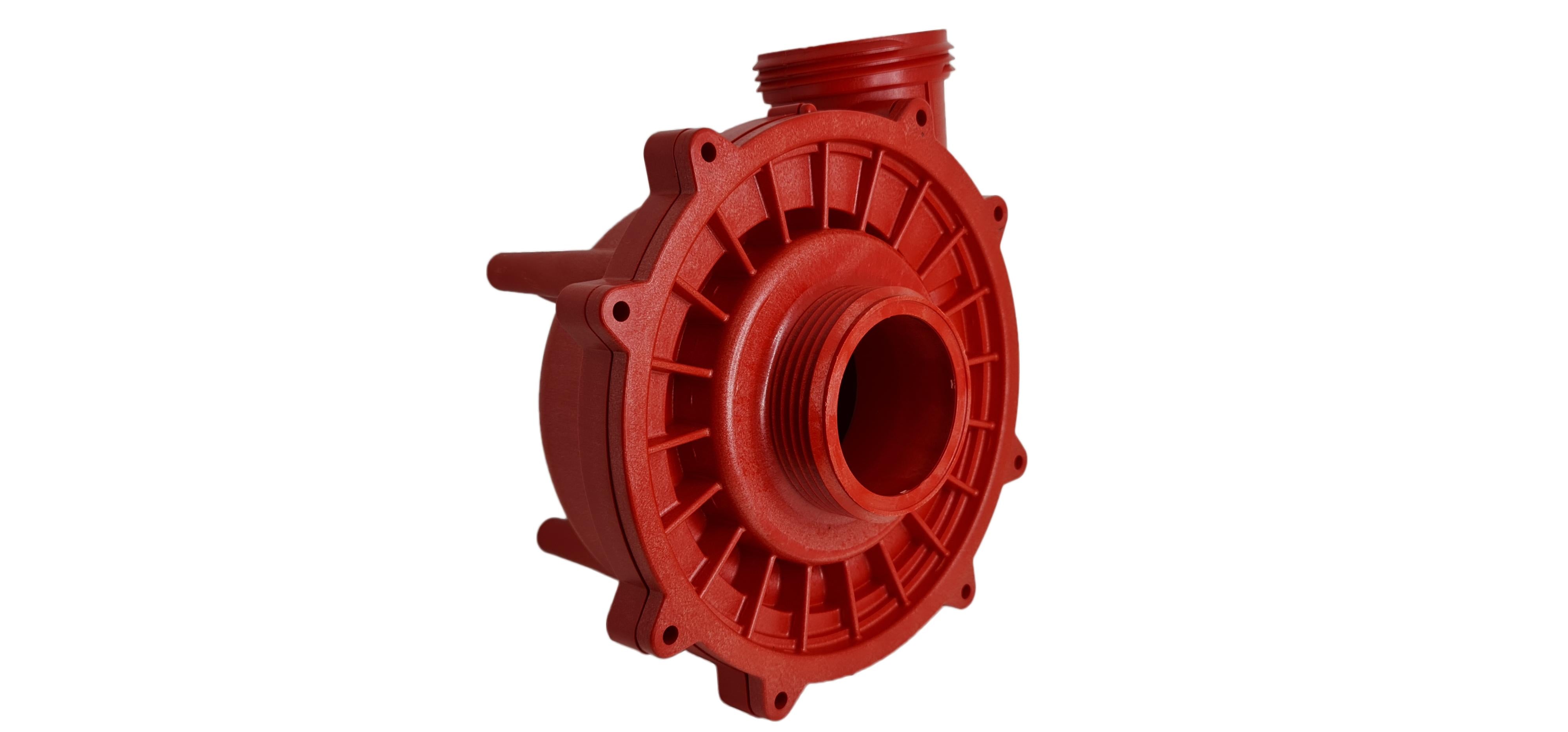 Piranha Pump 3.0HP Complete Wet End