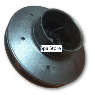 Spa Systems Piranha Jet Pump 1.5hp & 2.0hp Impeller