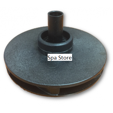 Spa Systems Piranha Jet Pump 1.5hp & 2.0hp Impeller