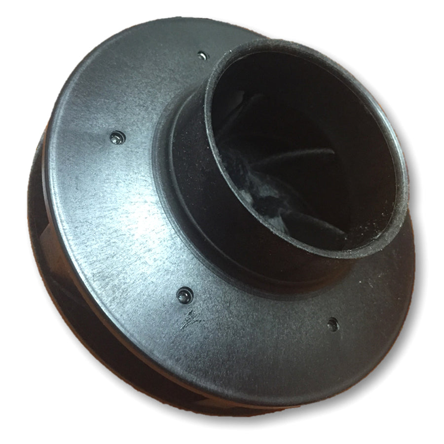 Spa Systems Piranha 3 HP Circulation Pump Impeller at Spa Store New Zealand