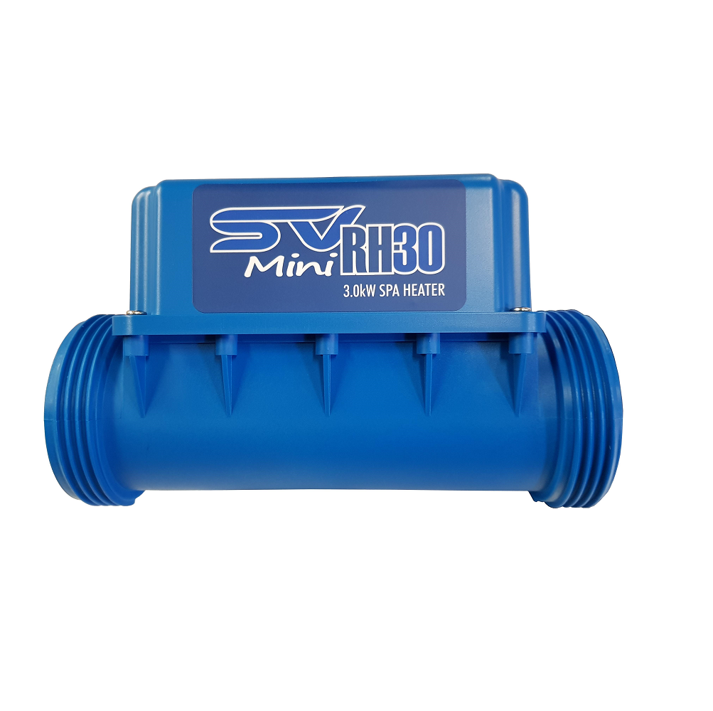 SpaNet® Sv Mini 3.0kw Kit 25amp