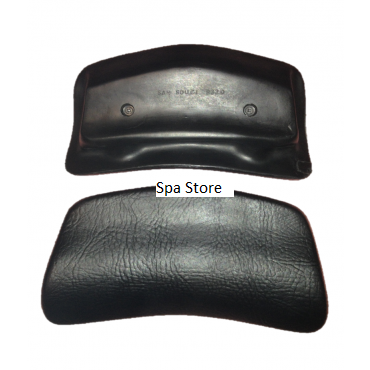 San Souci (Nirvana New) Headrest at Spa Store New Zealand