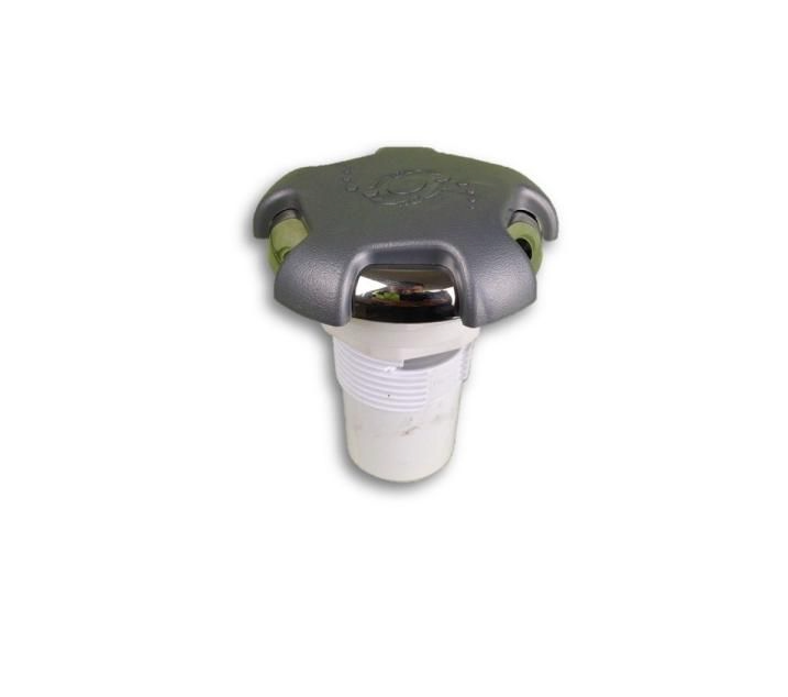 CMP/Sapphire 1“ Air control