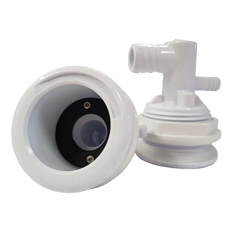 CMP 300 Series Typhhon Jet Body (Ribbed)