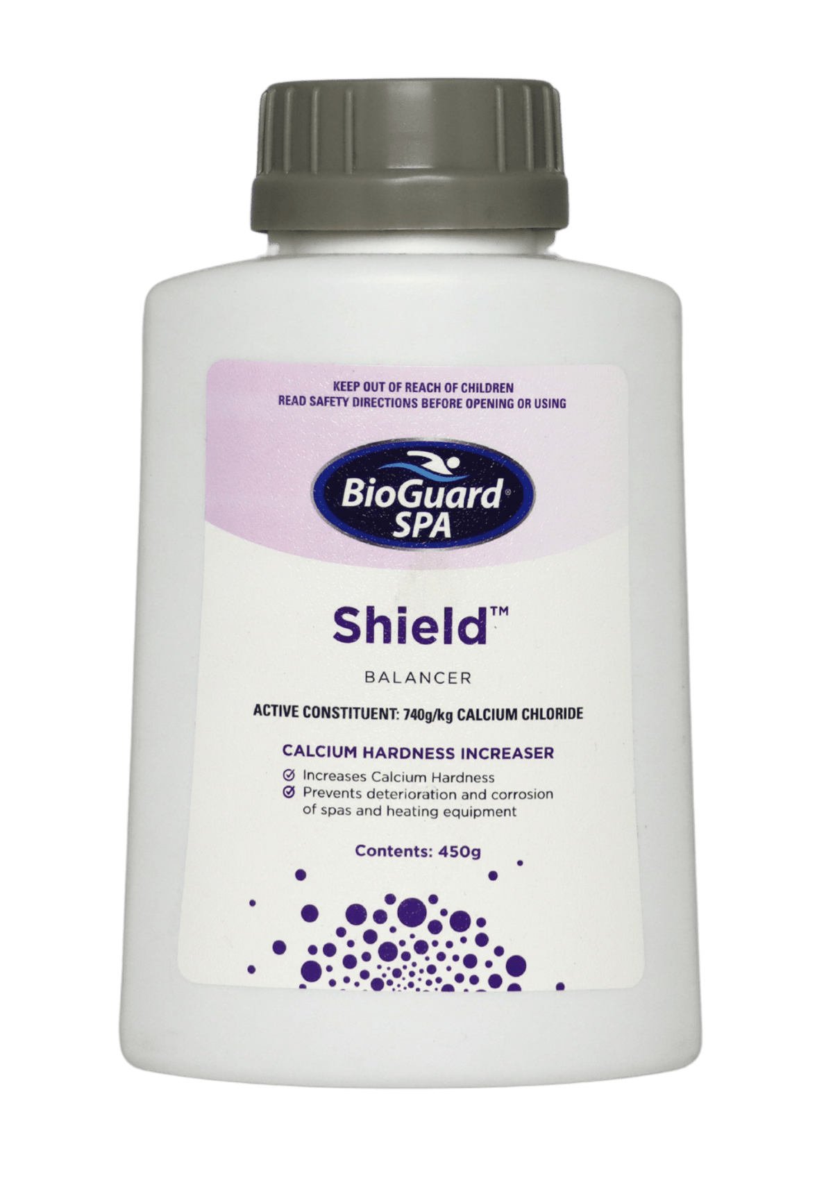 BioGuard Shield Balancer 450g