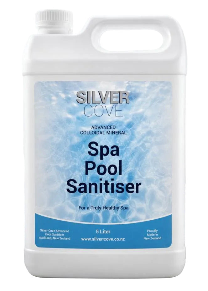 Silver Cove 5L