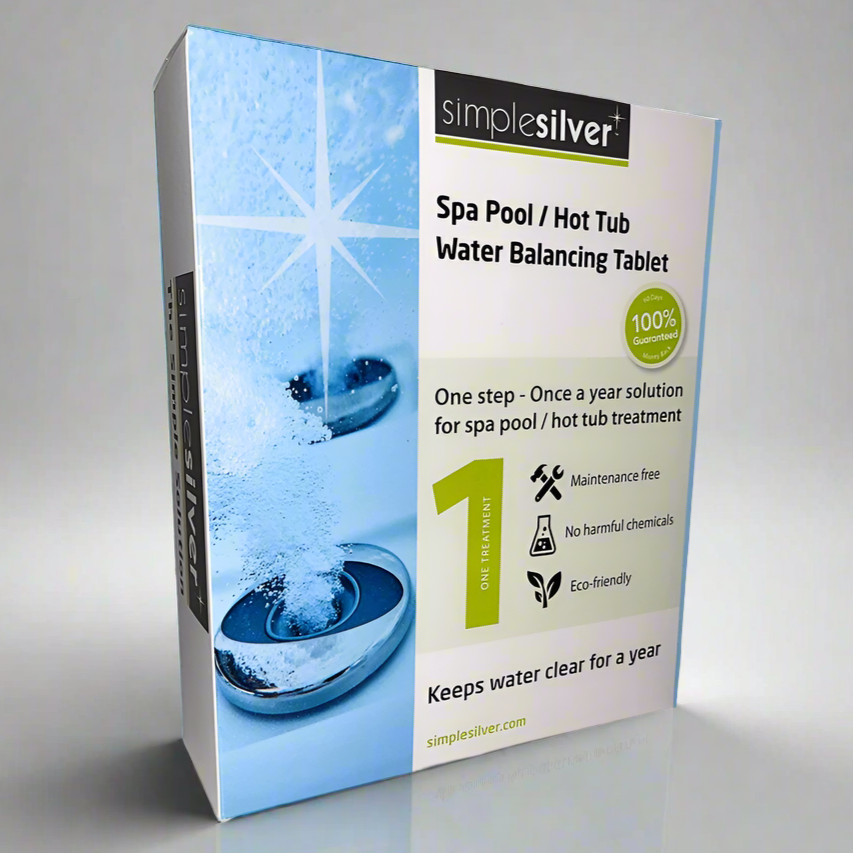 Simple Silve 1kg