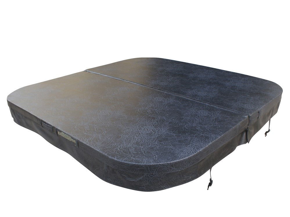 2000 x 2000mm Azure / EON / Cerium / Mercury / Fisher 5 Cover R350 mm (Slate)