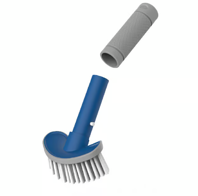 LIFE Spa Brush MKII